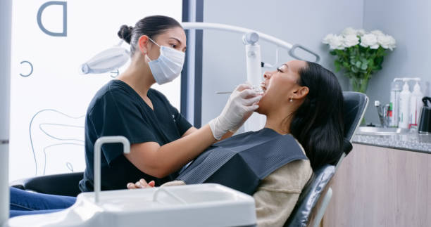 Best Wisdom Tooth Removal  in Mount Carmel, OH