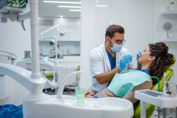 Best Emergency Dental Care  in Mount Carmel, OH