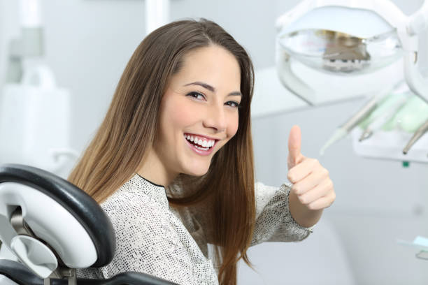 Best Cosmetic Dentistry  in Mount Carmel, OH